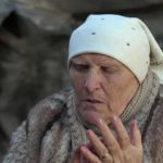 Баба Нина не настоящая