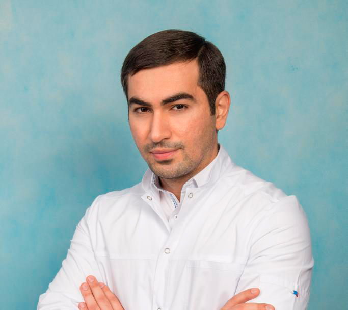 Михаил