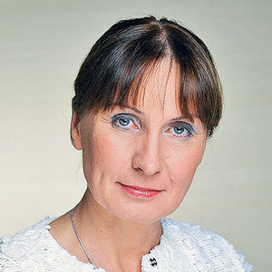 Калинина Арина
